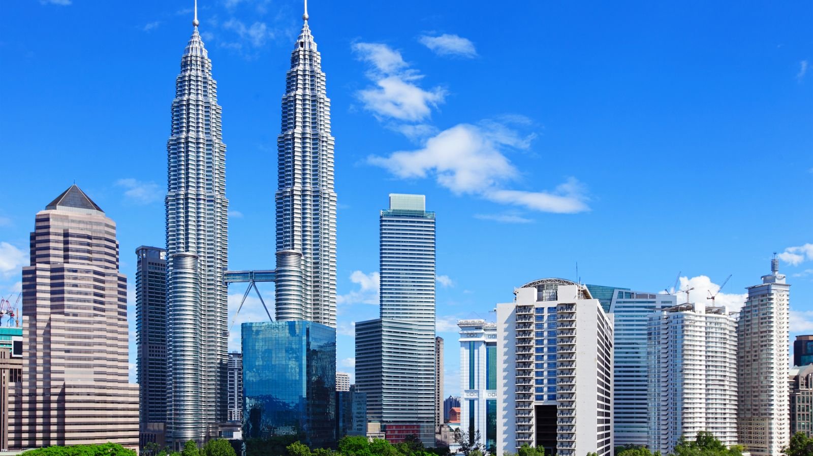 Kuala Lumpur