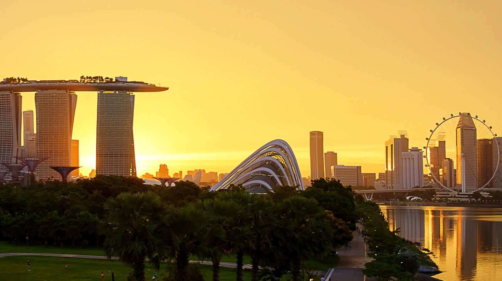 Singapore